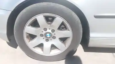 Pezzo di ricambio per auto di seconda mano cerchione in lega per bmw 3 (e46) 320 d riferimenti oem iam 36111094498