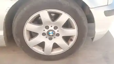 Second-hand car spare part  for BMW 3 (E46)  OEM IAM references 36111094498  