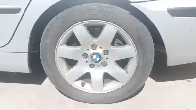 Second-hand car spare part  for BMW 3 (E46)  OEM IAM references 36111094498  