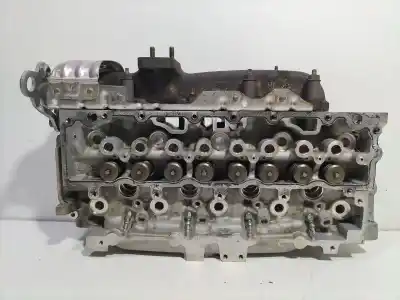 Pièce détachée automobile d'occasion CULASSE DU MOTEUR pour PEUGEOT 208 II (UB_, UP_, UW_, UJ_)  Références OEM IAM 9684487210  