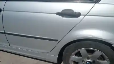 Second-hand car spare part  for BMW 3 (E46)  OEM IAM references 41527034153  