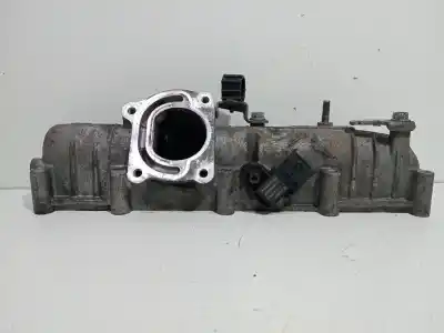 Recambio de automóvil de segunda mano de COLECTOR ADMISION para IVECO DAILY IV FURGÓN 35C12 V, 35C12 V/P, 35S12 V, 35S12 V/P referencias OEM IAM 504072063  