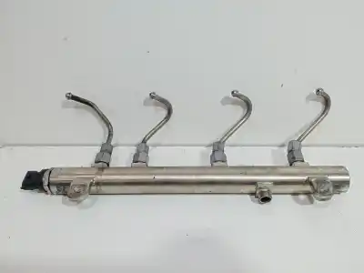 Recambio de automóvil de segunda mano de RAMPA INYECTORA para IVECO DAILY IV FURGÓN 35C12 V, 35C12 V/P, 35S12 V, 35S12 V/P referencias OEM IAM 0445214107  