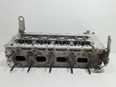Recambio de automóvil de segunda mano de CULATA para IVECO DAILY IV FURGÓN 35C12 V, 35C12 V/P, 35S12 V, 35S12 V/P referencias OEM IAM 50229500  