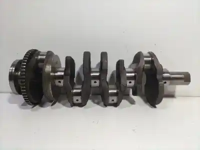 Автозапчастина б/у коленчат для RENAULT MEGANE II (BM0/1_, CM0/1_) 2.0 DCI (BM1K, CM1K) Посилання на OEM IAM 3278-F5  