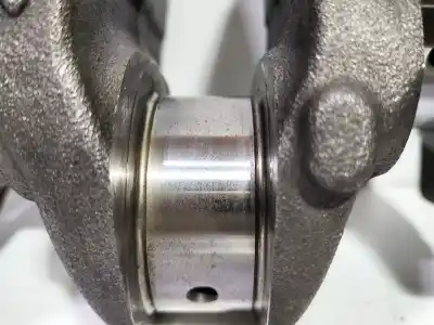 Second-hand car spare part crankshaft for renault megane ii (bm0/1_, cm0/1_) 2.0 dci (bm1k, cm1k) oem iam references 3278-f5  