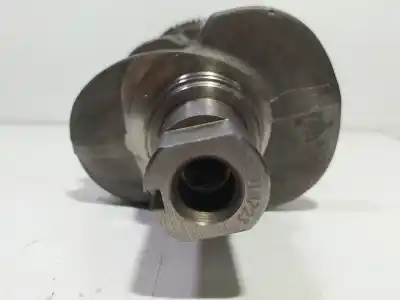 Second-hand car spare part crankshaft for renault megane ii (bm0/1_, cm0/1_) 2.0 dci (bm1k, cm1k) oem iam references 3278-f5  