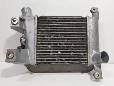 Recambio de automóvil de segunda mano de INTERCOOLER para NISSAN NAVARA (D22) 2.5 D 4X4 referencias OEM IAM 14461VK500  