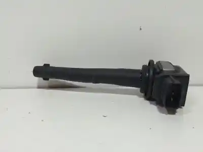Piesă de schimb auto la mâna a doua BOBINA DE APRINDERE pentru RENAULT LAGUNA III GRANDTOUR (KT0/1)  Referințe OEM IAM 0221604014  