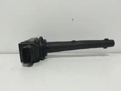 Piesă de schimb auto la mâna a doua BOBINA DE APRINDERE pentru RENAULT LAGUNA III GRANDTOUR (KT0/1)  Referințe OEM IAM 0221604014  