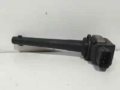 Piesă de schimb auto la mâna a doua BOBINA DE APRINDERE pentru RENAULT LAGUNA III GRANDTOUR (KT0/1)  Referințe OEM IAM 0221604014  