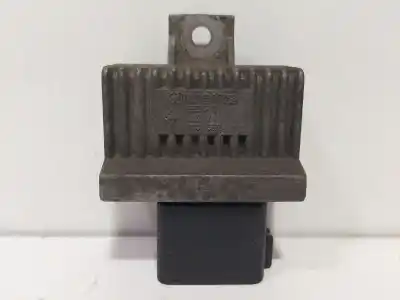 Second-hand car spare part GLOW PLUG for RENAULT MEGANE II BERLINA 5P 1.5 dCi Diesel OEM IAM references 7700115078  