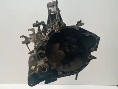 Recambio de automóvil de segunda mano de CAJA CAMBIOS para PEUGEOT BOXER AUTOBÚS 2.2 HDI 100 referencias OEM IAM 20MM01  