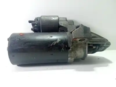 Recambio de automóvil de segunda mano de MOTOR ARRANQUE para FORD TRANSIT CAJA CERRADA, MEDIA (FY) (2000 =>) 2.4 TDE referencias OEM IAM 0001109325  