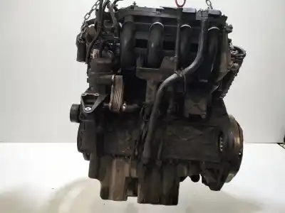 Second-hand car spare part COMPLETE ENGINE for MERCEDES-BENZ VITO AUTOBÚS (W638) 110 CDI 2.2 (638.194) OEM IAM references OM611980  