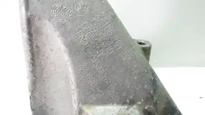 Second-hand car spare part engine support for bmw 3 (e46) 320 d oem iam references 13807410  