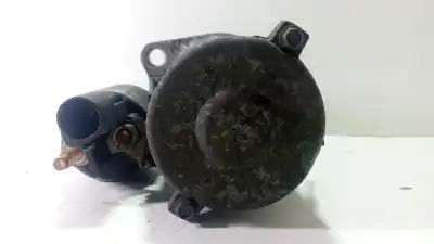 Peça sobressalente para automóvel em segunda mão motor de arranque por seat leon (1p1) comfort limited referências oem iam 02z911023h  