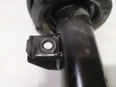 Peça sobressalente para automóvel em segunda mão amortecedor dianteiro esquerdo por bmw 3 (e46) 320 d referências oem iam 31316759097  