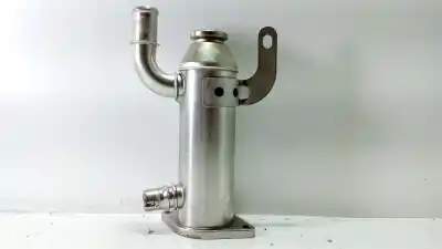 Peça sobressalente para automóvel em segunda mão radiador de gases de escape (egr) por bmw 3 (e46) 320 d referências oem iam 3 (e46) 320 d 2001 - 2005 1995.0 150cv 5  