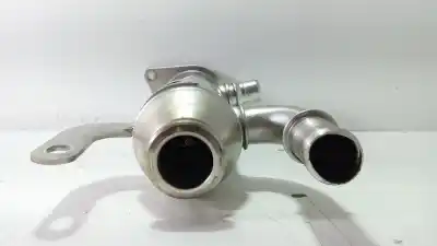 Peça sobressalente para automóvel em segunda mão radiador de gases de escape (egr) por bmw 3 (e46) 320 d referências oem iam 3 (e46) 320 d 2001 - 2005 1995.0 150cv 5  