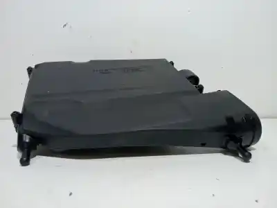 Recambio de automóvil de segunda mano de CAJA FILTRO AIRE para MERCEDES-BENZ CLASE M (W164) ML 350 CDI (164.122) referencias OEM IAM A6420940204  