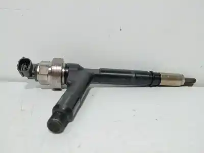 Recambio de automóvil de segunda mano de INYECTOR para OPEL MERIVA Essentia referencias OEM IAM 8973138612  