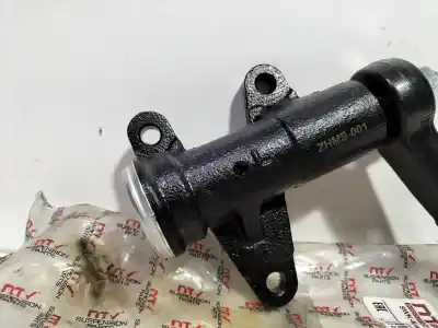 Second-hand car spare part steering joint for mitsubishi montero (v20/v40) 2.5 turbodiesel oem iam references   