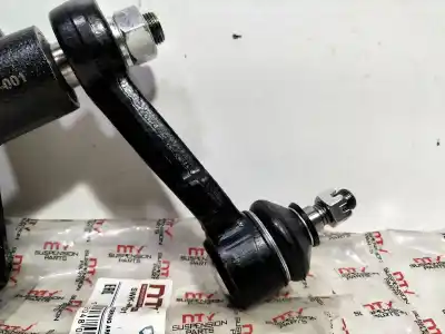 Second-hand car spare part steering joint for mitsubishi montero (v20/v40) 2.5 turbodiesel oem iam references   