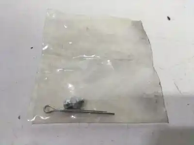 Second-hand car spare part steering joint for mitsubishi montero (v20/v40) 2.5 turbodiesel oem iam references   