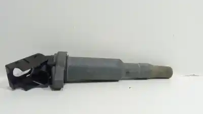 Peça sobressalente para automóvel em segunda mão Bobina De Ignição por BMW SERIE 1 BERLINA (E81/E87) 120i Referências OEM IAM 0221504471  