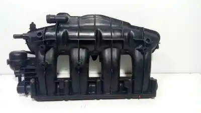 Peça sobressalente para automóvel em segunda mão Coletor Admissão por SEAT LEON (1P1) 1.8 TSI Referências OEM IAM 06133185  