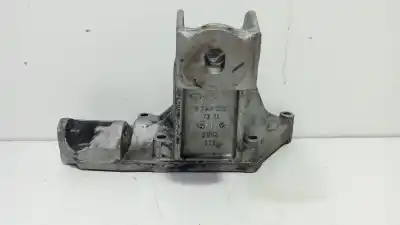 Peça sobressalente para automóvel em segunda mão suporte motor por bmw 3 (e46) 320 d referências oem iam 6753225  