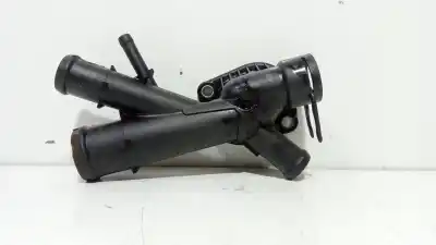 Автозапчасти б/у термостат за SEAT LEON (1P1) 2.0 TDI 16V ссылки OEM IAM 03L121131AA  