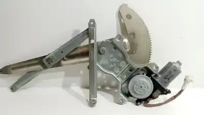 Recambio de automóvil de segunda mano de ELEVALUNAS DELANTERO DERECHO para SUZUKI JIMNY SN (FJ) Techo metálico referencias OEM IAM 8343081A10  