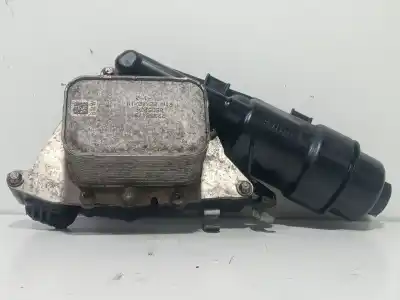 Recambio de automóvil de segunda mano de SOPORTE FILTRO ACEITE para MINI MINI COUNTRYMAN (F60) John Cooper Works ALL4 referencias OEM IAM 72353179  