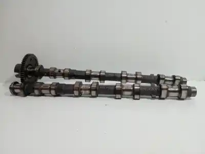 Pièce détachée automobile d'occasion ARBRE À CAMES pour BMW 3 (E46) 320 d Références OEM IAM 2249541  
