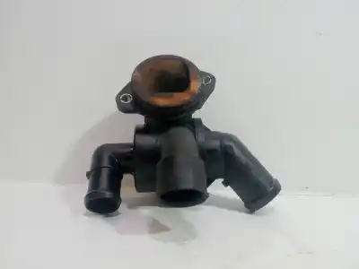 Recambio de automóvil de segunda mano de TERMOSTATO para AUDI A1 (8X1, 8XK) 2.0 TDI referencias OEM IAM 03L121111AE  