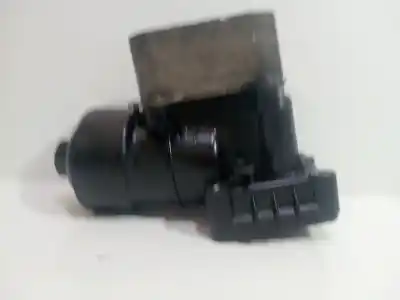 Recambio de automóvil de segunda mano de SOPORTE FILTRO ACEITE para AUDI A1 (8X1, 8XK) 2.0 TDI referencias OEM IAM 03L117021C  