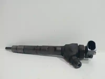 Recambio de automóvil de segunda mano de INYECTOR para AUDI A1 (8X1, 8XK) 2.0 TDI referencias OEM IAM 03L130277  