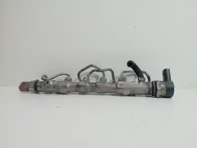 Piesă de schimb auto la mâna a doua RAMPA INJECTOR pentru AUDI A1 (8X1, 8XK) 2.0 TDI Referințe OEM IAM 03L130089J  