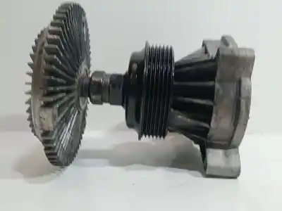 Second-hand car spare part water pump for bmw 3 (e46) 320 d oem iam references m47d20  