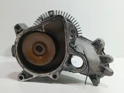 Second-hand car spare part water pump for bmw 3 (e46) 320 d oem iam references m47d20  