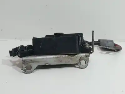 Pezzo di ricambio per auto di seconda mano modulo elettronico per bmw 3 (e46) 320 d riferimenti oem iam 778682105  