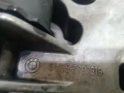 Автозапчастина б/у підтримка генератора для bmw 3 (e46) 320 d посилання на oem iam 64557787319  