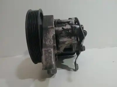 Second-hand car spare part oil pump for bmw 3 (e46) 320 d oem iam references 6756575120bar  