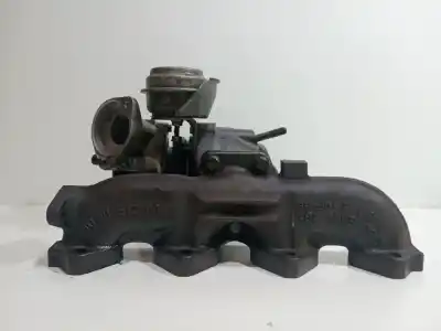 Second-hand car spare part TURBOCHARGER for BMW 3 (E46) 320 D OEM IAM references 77976276  