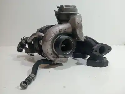 Peça sobressalente para automóvel em segunda mão turbocompresor por bmw 3 (e46) 320 d referências oem iam 77976276  