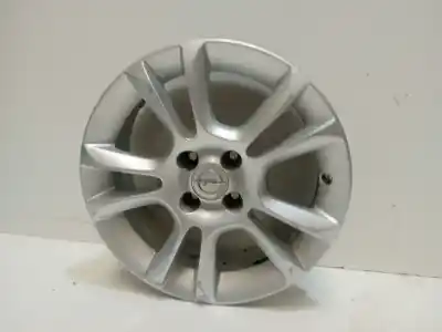Peça sobressalente para automóvel em segunda mão JANTE por OPEL CORSA D ´´111 Years´´ Referências OEM IAM   