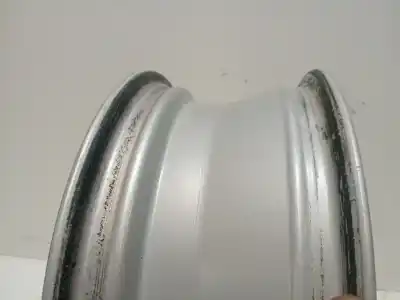 Second-hand car spare part rim for opel corsa d ´´111 years´´ oem iam references   