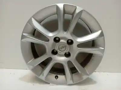 Peça sobressalente para automóvel em segunda mão JANTE por OPEL CORSA D ´´111 Years´´ Referências OEM IAM   